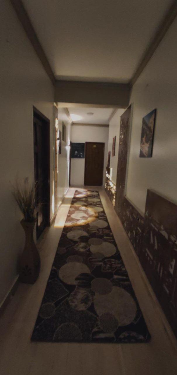 Pyramid Sight 4* Le Caire