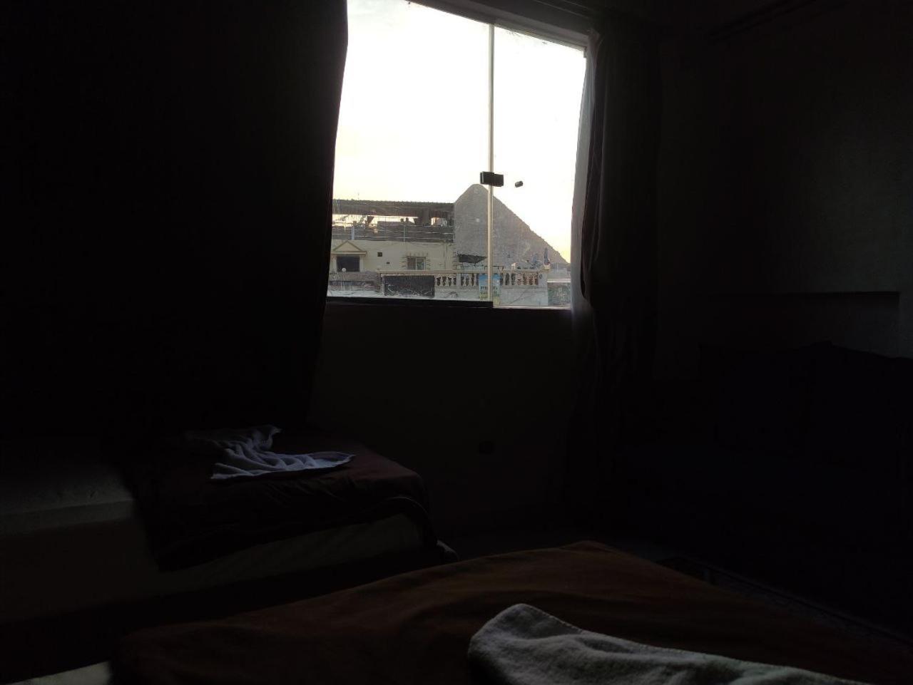 Pyramid Sight Hotel