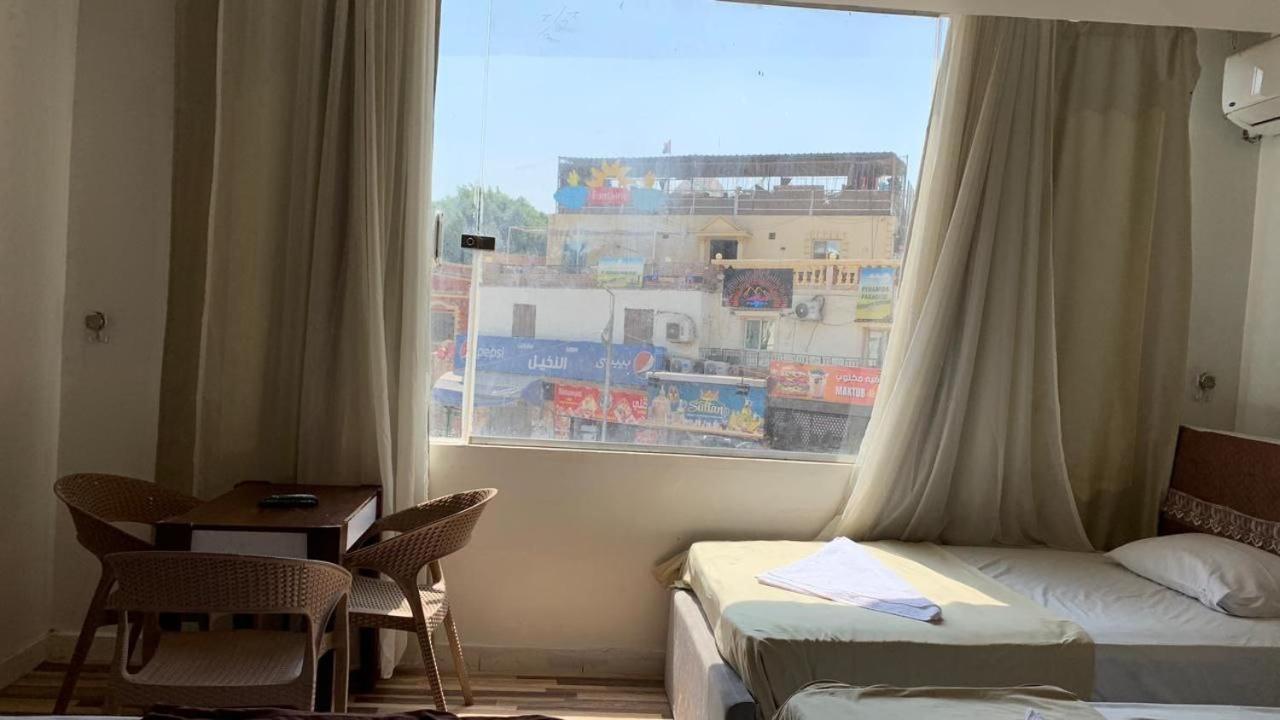 Hotel Pyramid Sight Le Caire