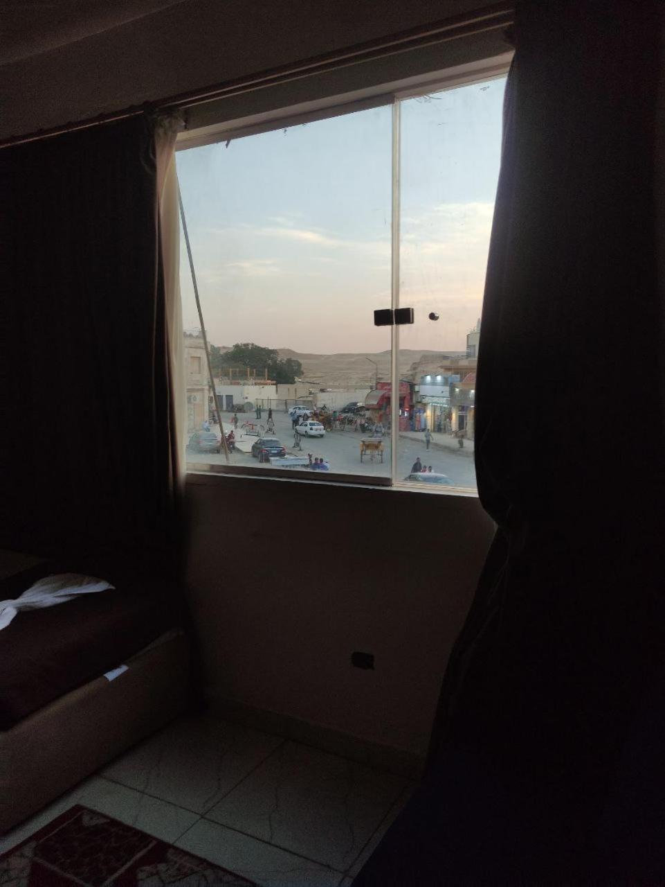 Pyramid Sight Hotel