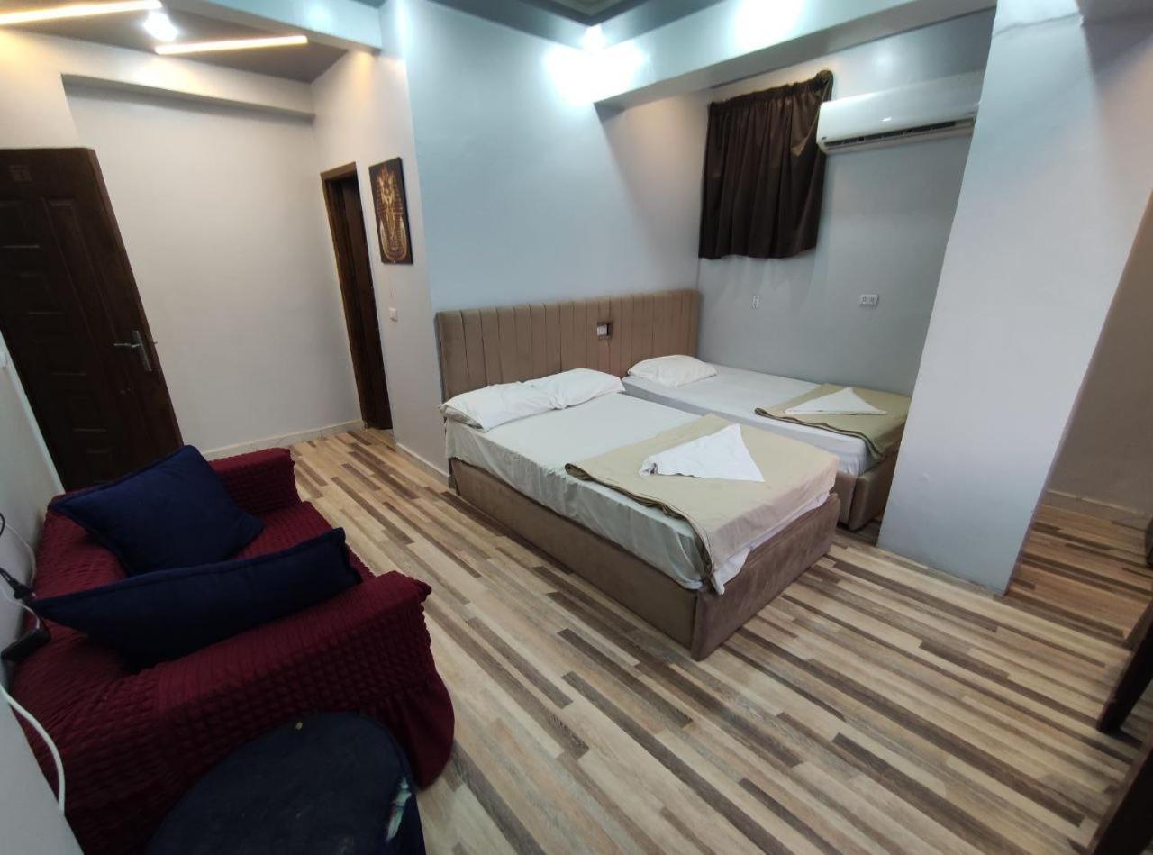 Pyramid Sight Hotel 4*